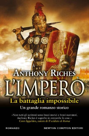[Empire 08] • La Battaglia Impossibile. L'Impero